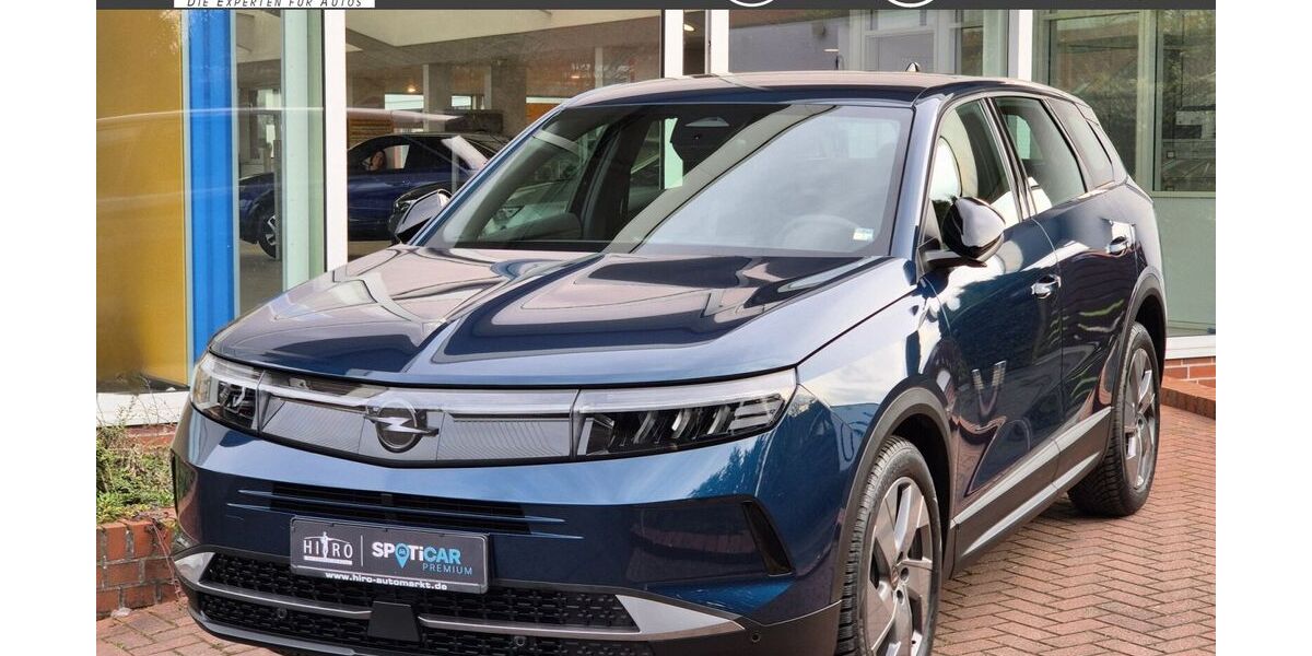 Opel Grandland (X) 19.678 km 27.990 &euro; Emden-Hinte 26759