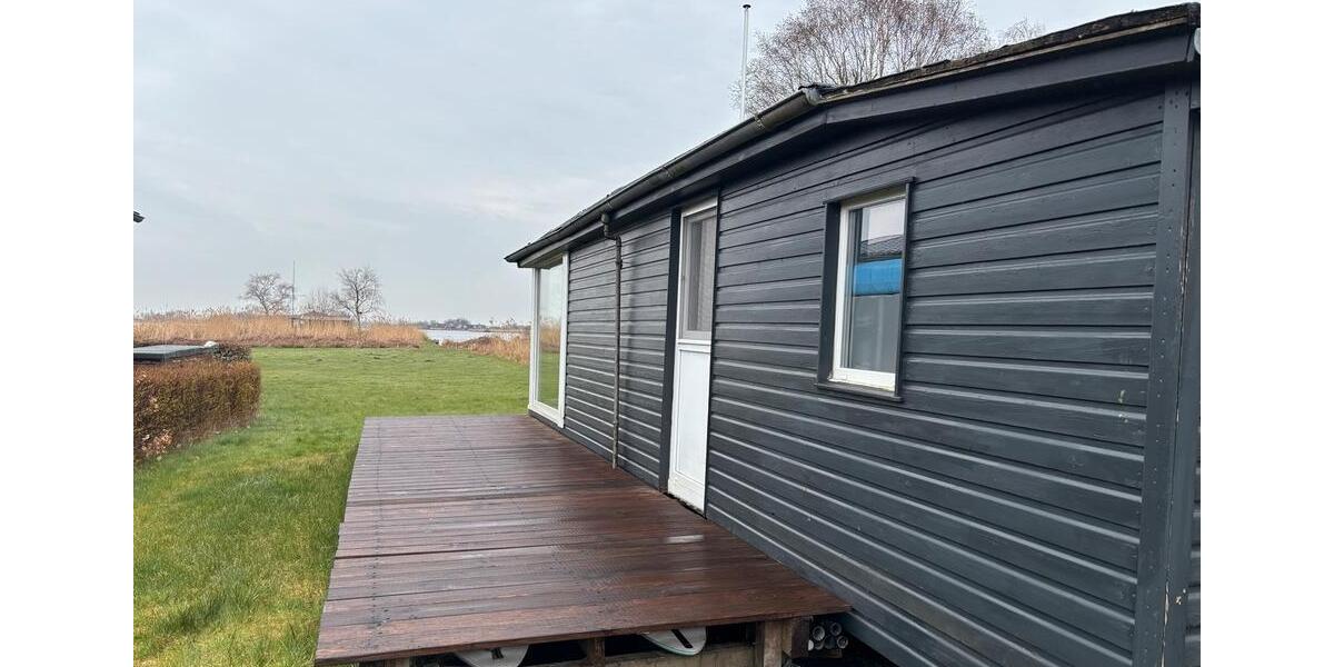 Einfamilienhaus Emden Tholenswehr - 2 Zimmer, 40 m&sup2;, 138.000&euro; | Angebot:26071681