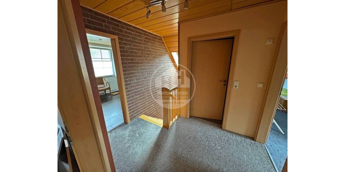Einfamilienhaus Ihlow Ihlowerhörn - 5 Zimmer, 130 m&sup2;, 330.000&euro; | Angebot:25660696