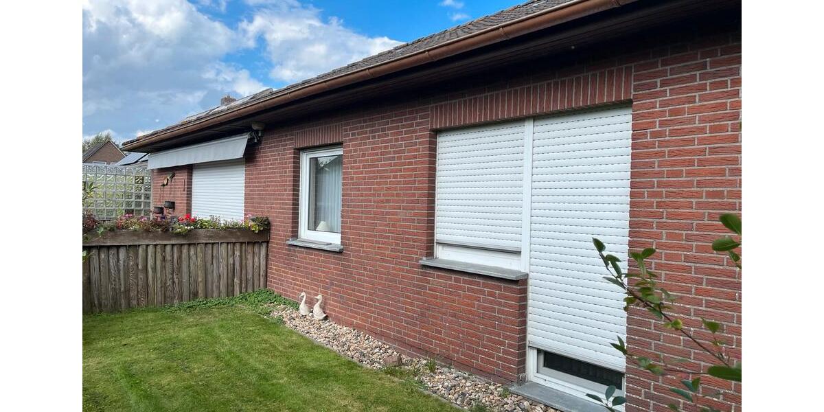 Bungalow Krummhörn - 4 Zimmer, 310.000&euro; | Angebot:23027382