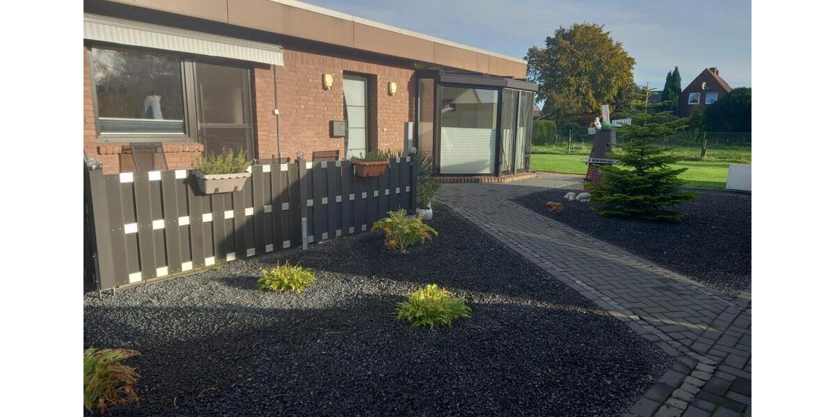 Erdgeschoßwohnung Südbrookmerland - 3 Zimmer, 100 m&sup2;, 950&euro; | Angebot:26550600