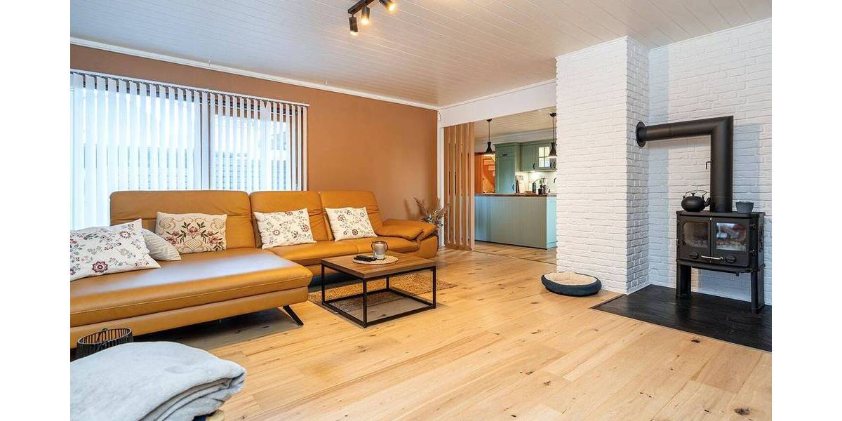 Einfamilienhaus Südbrookmerland Theene - 9 Zimmer, 170 m&sup2;, 395.000&euro; | Angebot:25776505