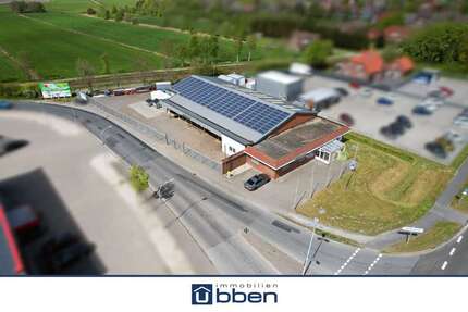Gewerbeobjekt Südbrookmerland Uthwerdum - 499.000&euro; | Angebot:25517820
