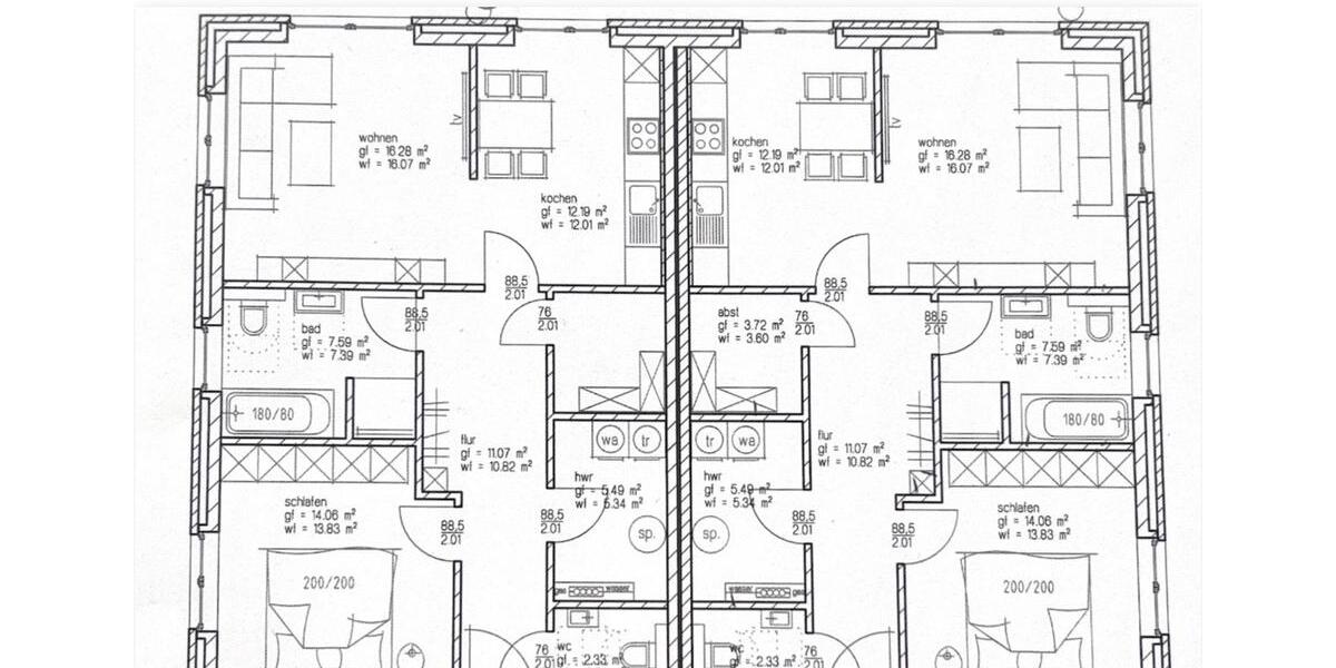 Bungalow Emden - 287.000&euro; | Angebot:25144284
