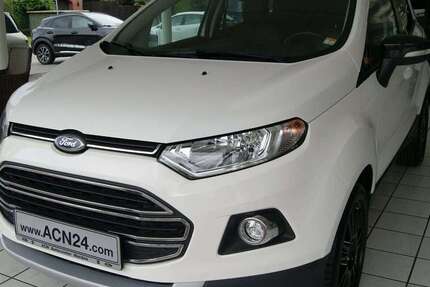 Ford EcoSport 79.500 km 11.900 &euro; Norden 26506