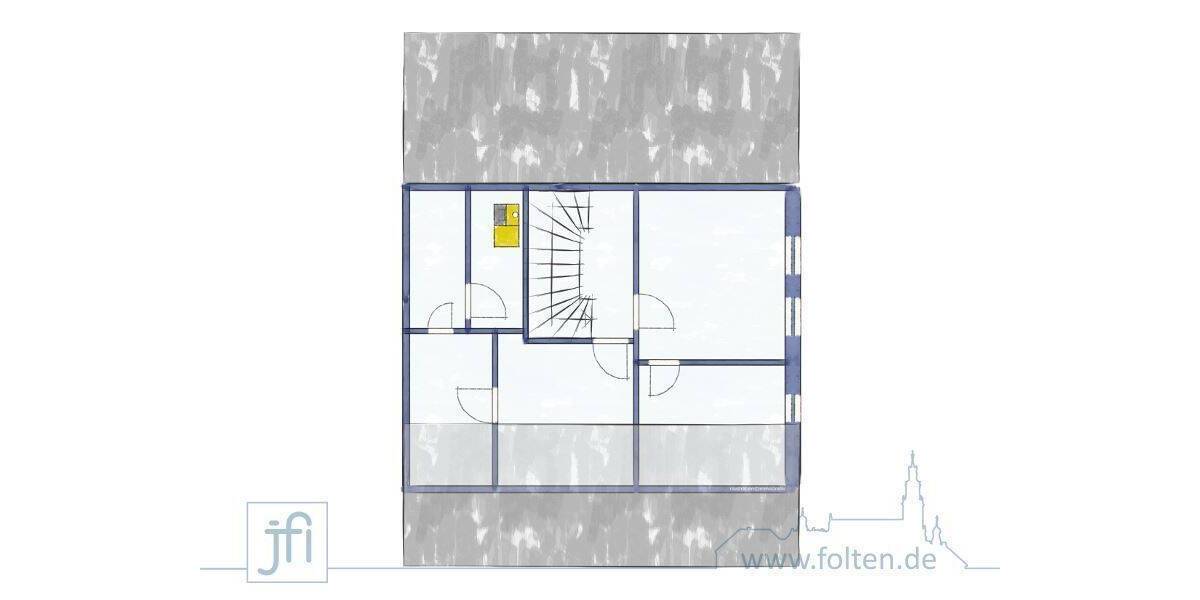 Mehrfamilienhaus, Wohnhaus Großefehn Ostgroßefehn - 8 Zimmer, 210 m&sup2;, 169.500&euro; | Angebot:26029758