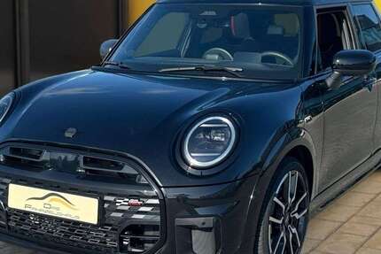 Mini John Cooper Works 14.500 km 31.785 &euro; Leer 26789