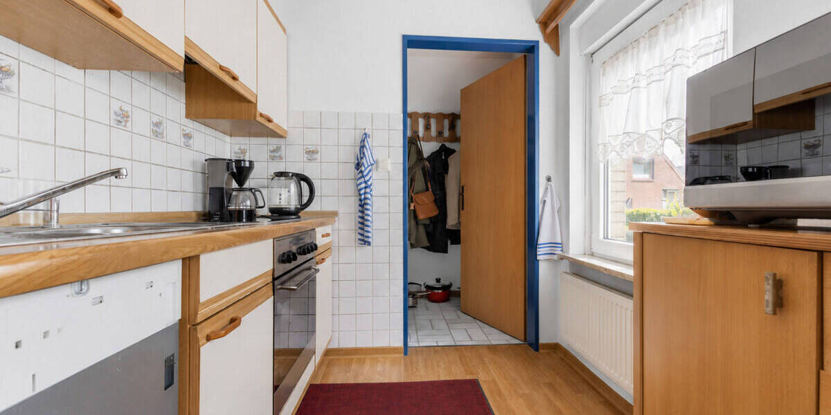 Einfamilienhaus Krummhörn / Pilsum Pilsum - 4 Zimmer, 110 m&sup2;, 145.000&euro; | Angebot:26683966