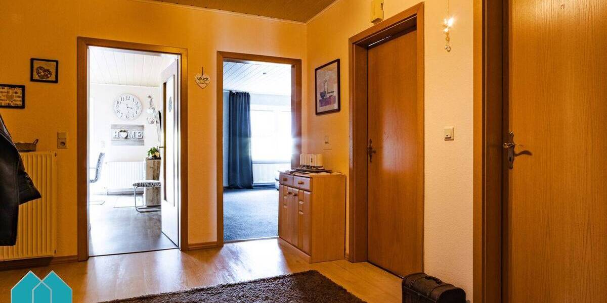 Mehrfamilienhaus, Wohnhaus Großheide Südcoldinne - 270.000&euro; | Angebot:26673549