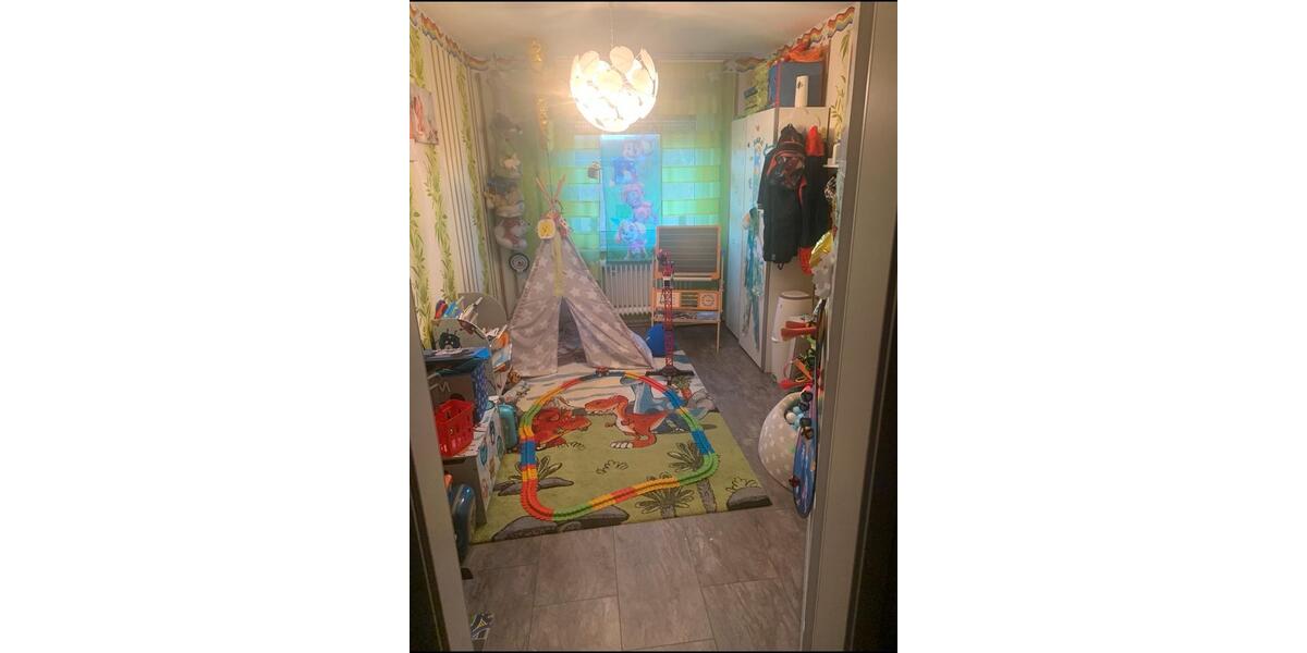 Etagenwohnung Emden - 3.5 Zimmer, 87 m&sup2;, 996&euro; | Angebot:26248094