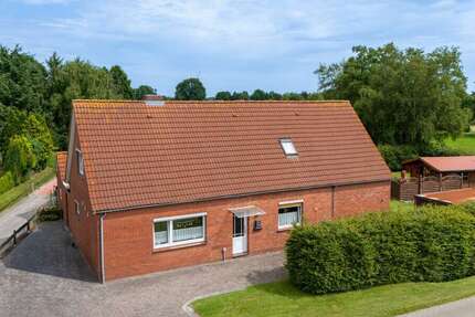 Haus Südbrookmerland / Moordorf Moordorf - 6 Zimmer, 170 m&sup2;, 219.000&euro; | Angebot:26042420