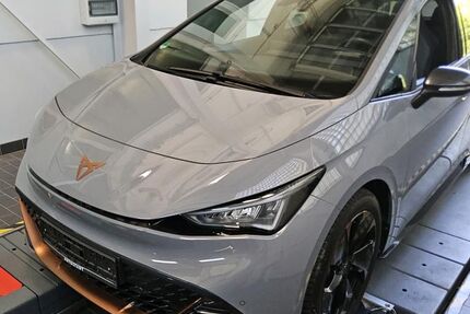 Cupra Born 22.859 km 29.990 &euro; Aurich 26607