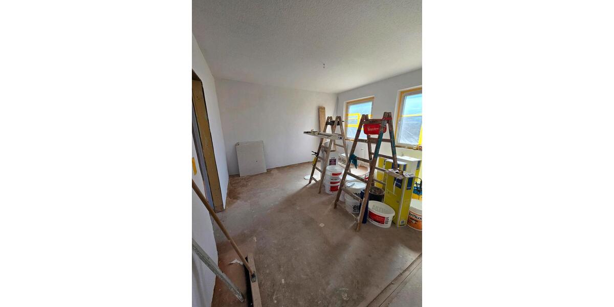 Etagenwohnung Bunde - 4 Zimmer, 100 m&sup2;, 1.300&euro; | Angebot:26425189