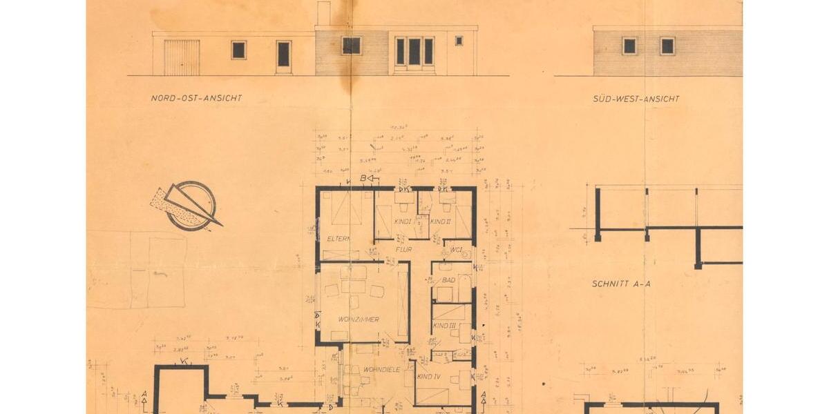 Einfamilienhaus Norden - 6 Zimmer, 214 m&sup2;, 249.000&euro; | Angebot:26176741