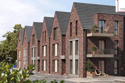 Wohnung Emden Stadtzentrum - 2 Zimmer, 71 m&sup2;, 290.000&euro; | Angebot:25662773