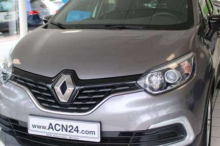 Renault Captur 56.300 km 11.500 &euro; Norden 26506