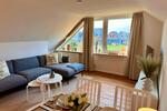 Dachgeschoßwohnung Emden Tholenswehr - 3 Zimmer, 100 m&sup2;, 1.250&euro; | Angebot:26641663