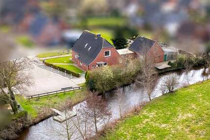 Haus Südbrookmerland / Uthwerdum Uthwerdum - 5 Zimmer, 120 m&sup2;, 229.000&euro; | Angebot:26036184