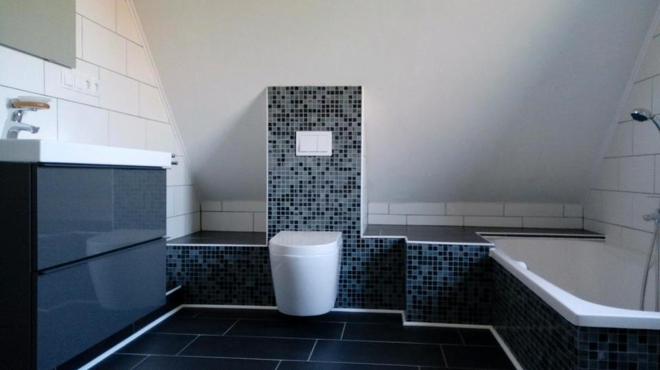 Dachgeschoßwohnung Moormerland - 3 Zimmer, 89 m&sup2;, 850&euro; | Angebot:25884000