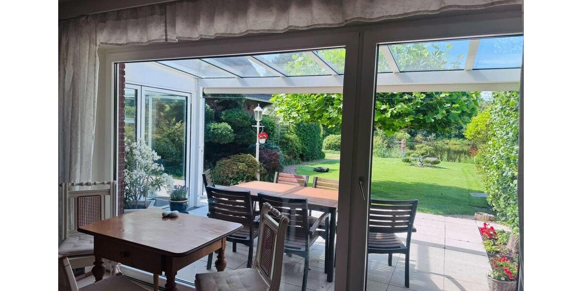 Erdgeschoßwohnung Norden - 3 Zimmer, 130 m&sup2;, 1.150&euro; | Angebot:25256240