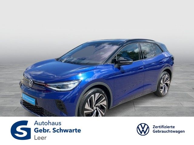 VW ID.4 4.131 km 48.880 &euro; Leer (Ostfriesland) 26789
