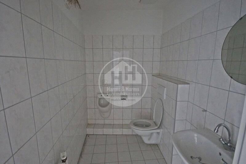 Gewerbeobjekt Aurich Innenstadt - 385.000&euro; | Angebot:25660690