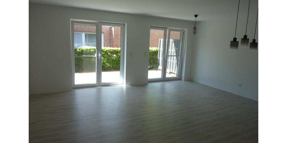 Erdgeschoßwohnung Aurich - 3 Zimmer, 86 m&sup2;, 950&euro; | Angebot:25831595