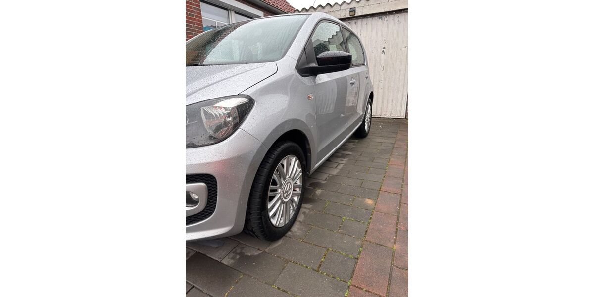 VW up! 70.780 km 7.200 &euro; Emden 26725