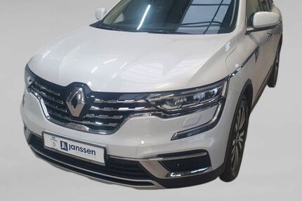 Renault Koleos 42.850 km 31.990 &euro; Aurich 26605