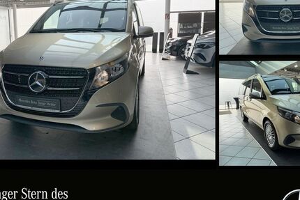 Mercedes-Benz V 220 25.990 km 58.899 &euro; Norden 26506