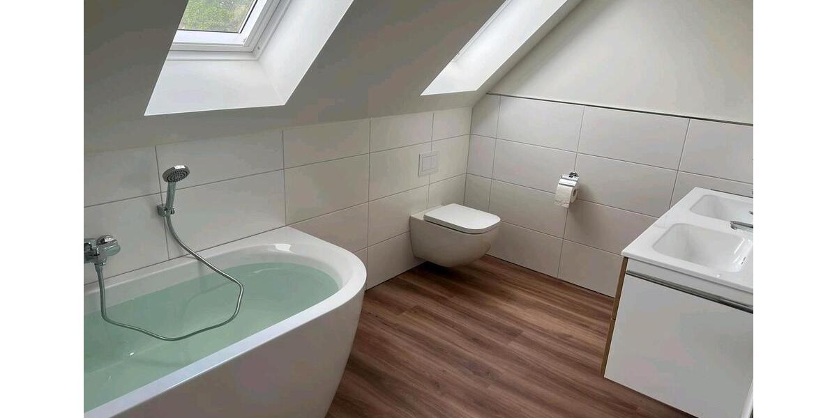 Doppelhaushälfte Westerholt - 5.5 Zimmer, 110 m&sup2;, 349.000&euro; | Angebot:25994328