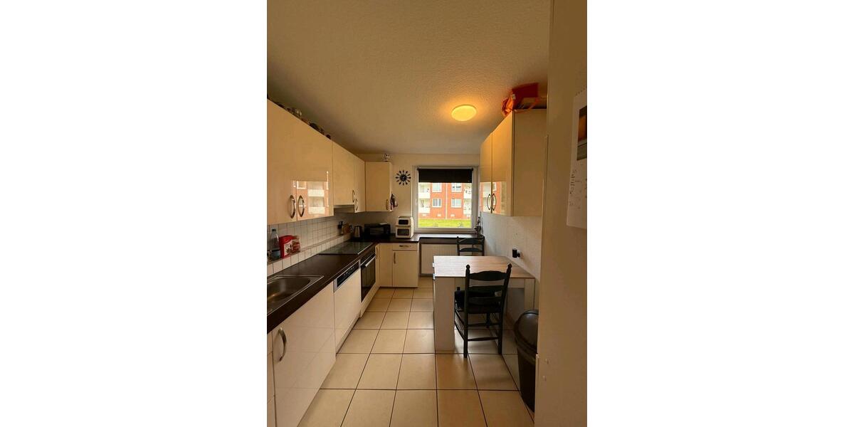 Erdgeschoßwohnung Emden Rysumer Landstraße - 3 Zimmer, 67 m&sup2;, 99.900&euro; | Angebot:27537845
