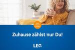 Etagenwohnung Emden Tholenswehr - 2 Zimmer, 58 m&sup2;, 389&euro; | Angebot:25858322