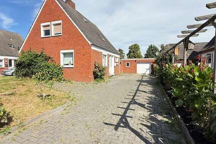 Haus Weener - 4 Zimmer, 130 m&sup2;, 179.000&euro; | Angebot:25987742