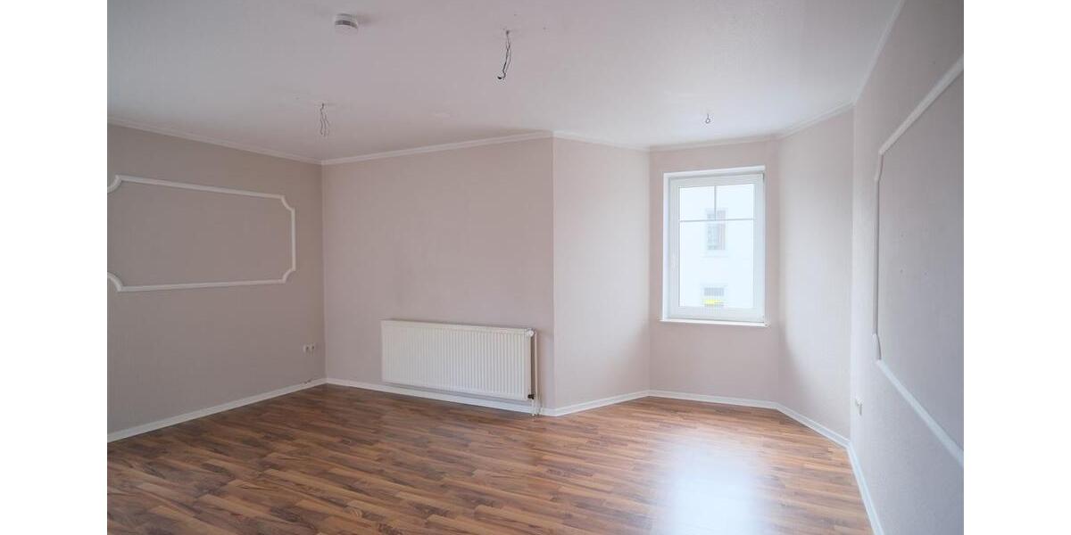 Etagenwohnung Aurich - 3 Zimmer, 78 m&sup2;, 650&euro; | Angebot:26001548