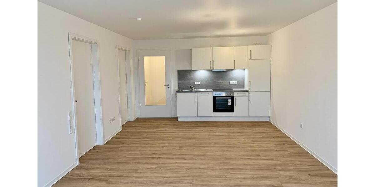 Etagenwohnung Leer (Ostfriesland) - 2 Zimmer, 65 m&sup2;, 1.271&euro; | Angebot:24651845