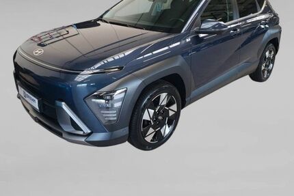 Hyundai KONA 15.288 km 29.390 &euro; Aurich 26605
