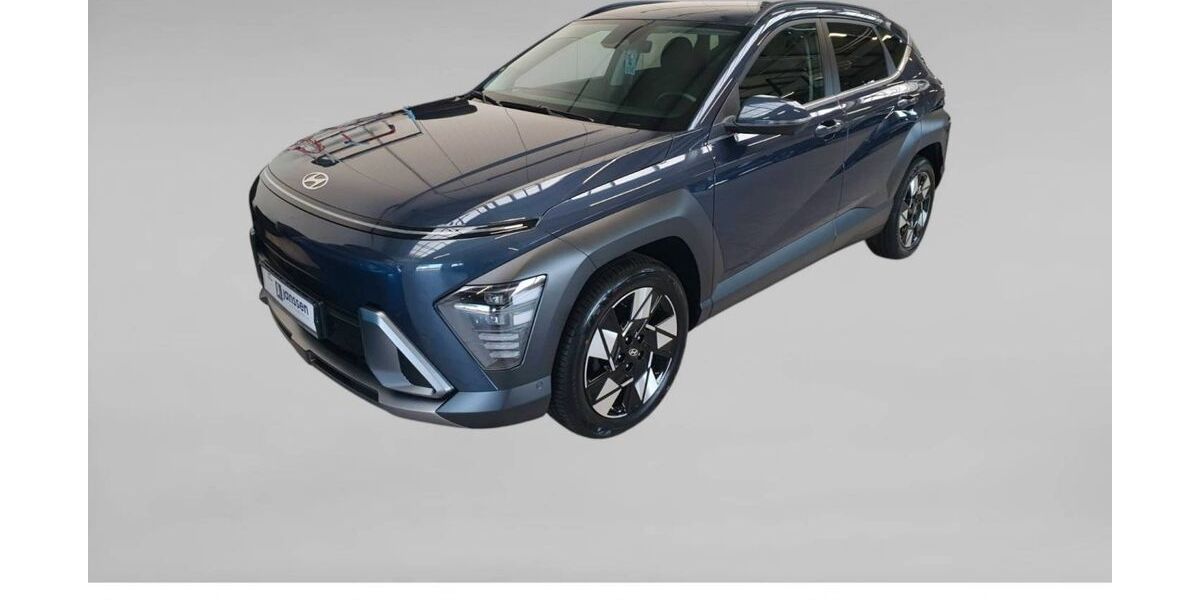 Hyundai KONA 15.288 km 29.390 &euro; Aurich 26605