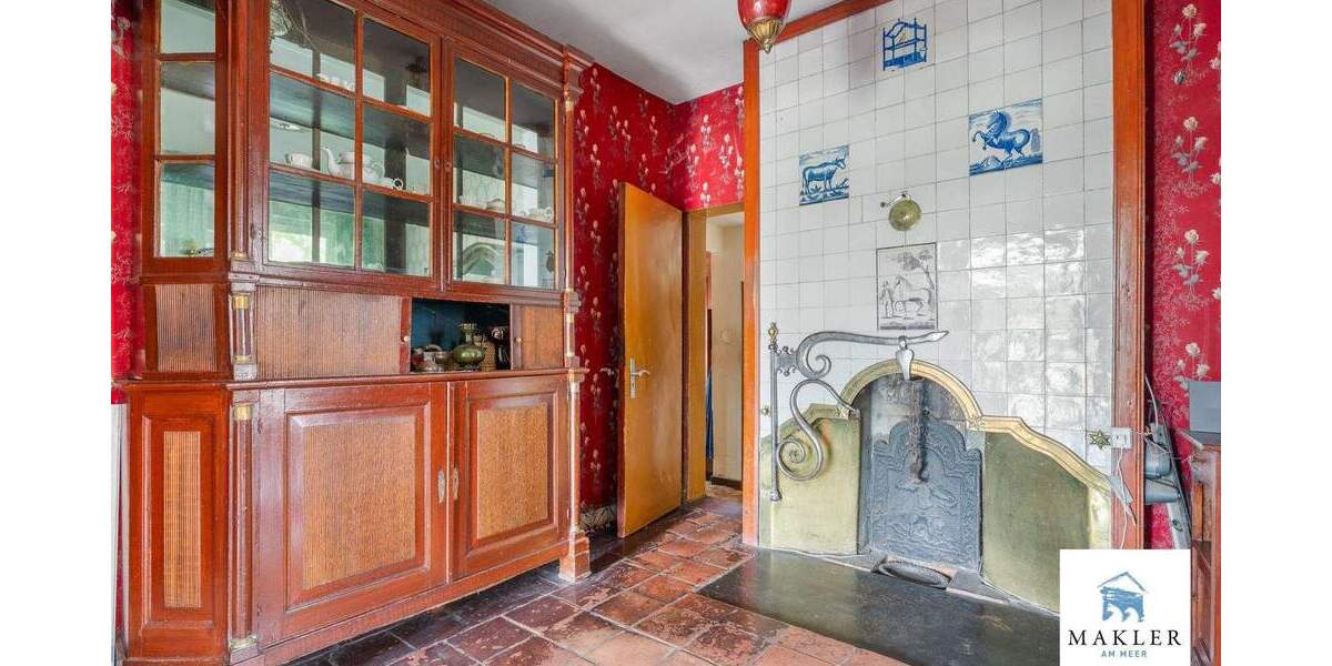 Mehrfamilienhaus, Wohnhaus Ihlow Ihlowerhörn - 6 Zimmer, 180 m&sup2;, 229.000&euro; | Angebot:25778054