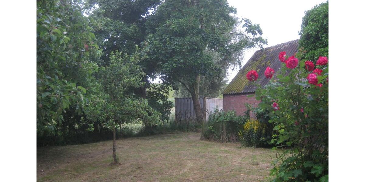 Bauernhaus, Landhaus Krummhörn - 180.000&euro; | Angebot:25920614