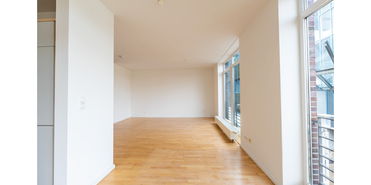 Etagenwohnung Aurich - 2 Zimmer, 73 m&sup2;, 685&euro; | Angebot:26660322