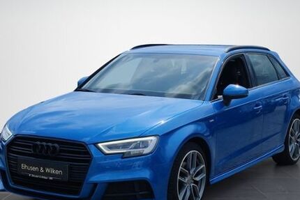 Audi A3 99.742 km 18.870 &euro; Norden 26506