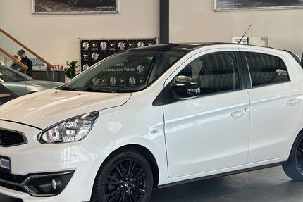 Mitsubishi Space Star 47.547 km 11.490 &euro; Aurich 26605