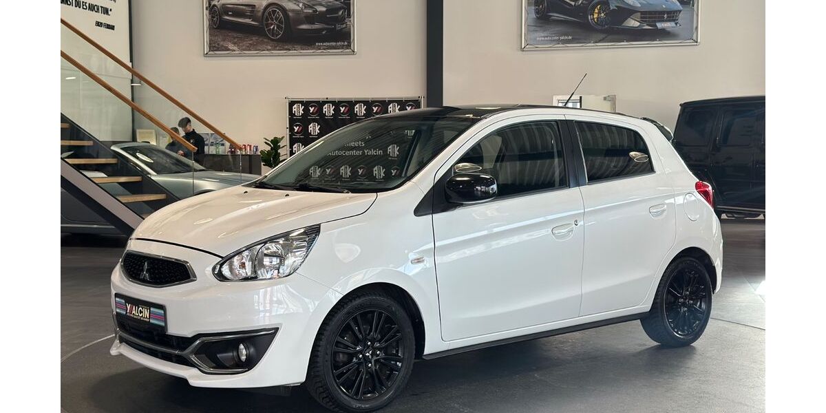 Mitsubishi Space Star 47.547 km 11.490 &euro; Aurich 26605