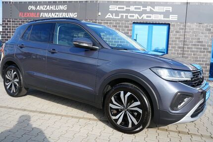 VW T-Cross 17.000 km 22.490 &euro; Ihlow 26632