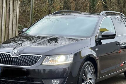Skoda Octavia 241.500 km 9.000 &euro; Südbrookmerland 26624