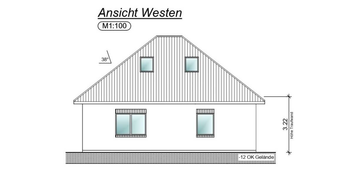 Bungalow Rechtsupweg - 5 Zimmer, 94 m&sup2;, 329.000&euro; | Angebot:25736891