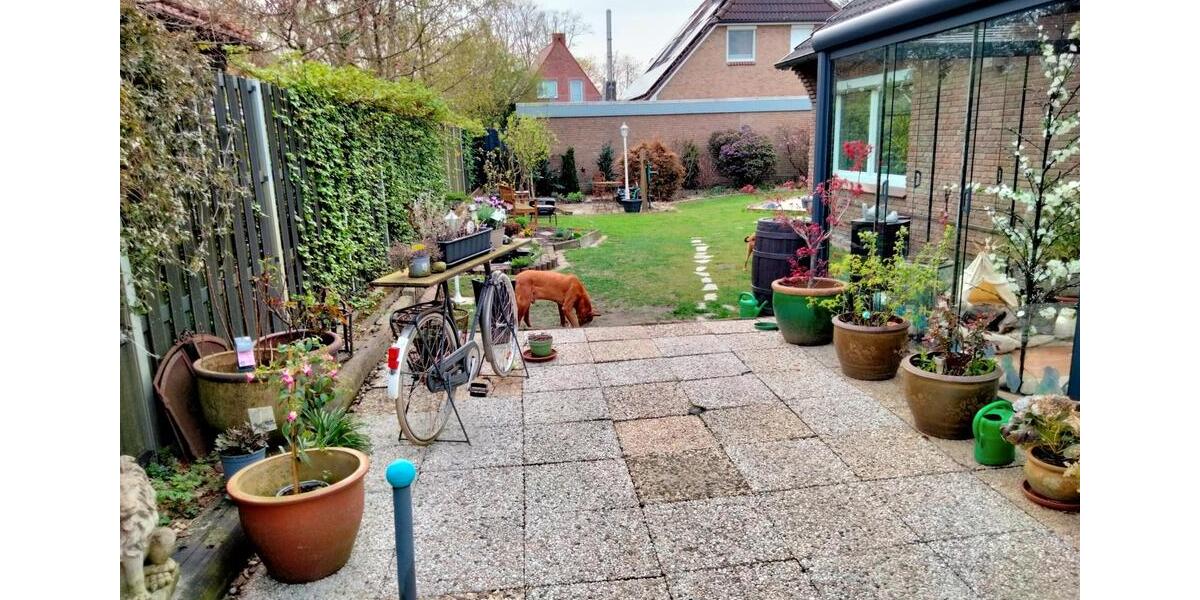 Einfamilienhaus Norden - 6 Zimmer, 180 m&sup2;, 389.000&euro; | Angebot:26817763