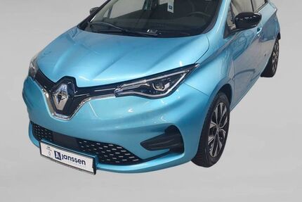 Renault ZOE 22.302 km 16.990 &euro; Aurich 26605