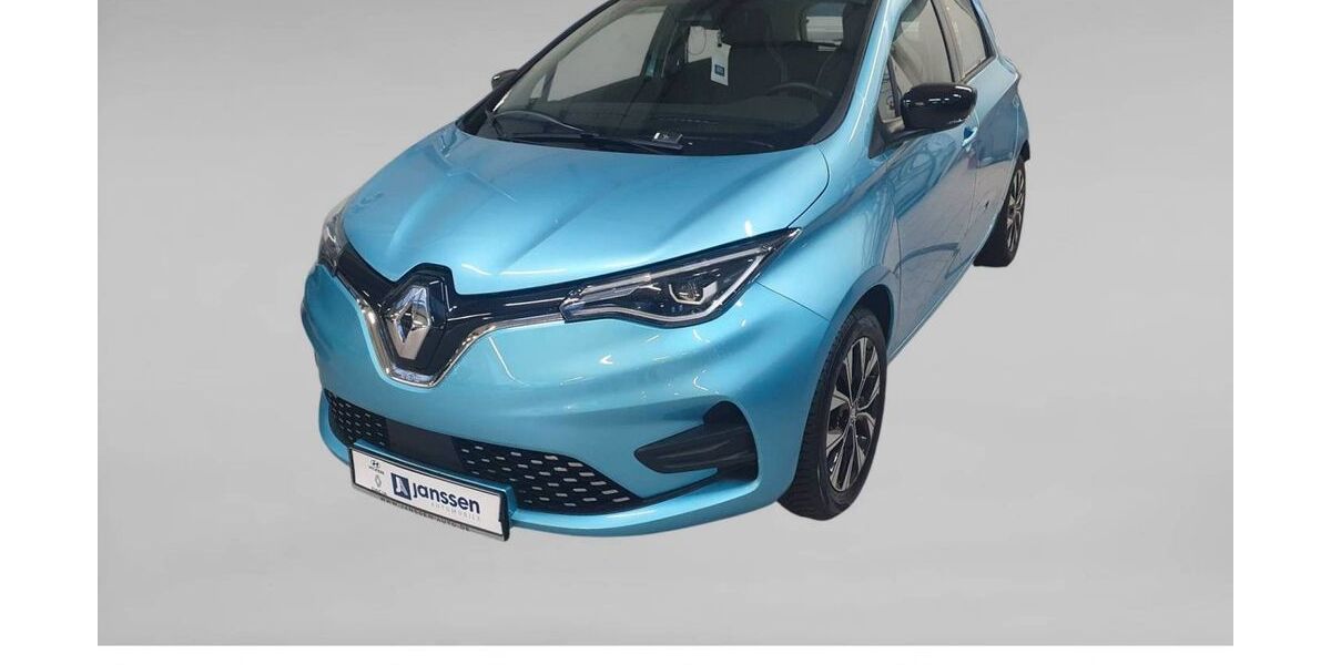 Renault ZOE 22.302 km 16.990 &euro; Aurich 26605